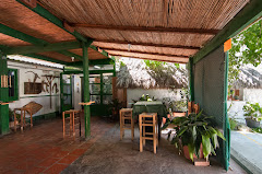 Restaurante Genuina