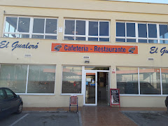 Restaurante Gualero