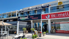 Restaurante Home Sushi