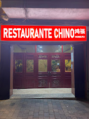 Restaurante Hong Fu