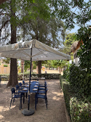 Restaurante Hort D