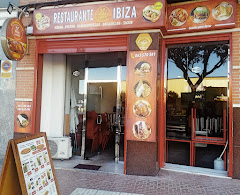 Restaurante Ibiza