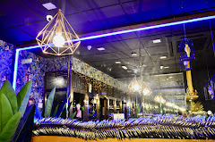 Restaurante Indio Rose Garden