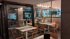 Restaurante Innusual
