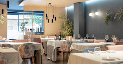 Restaurante Kanròs