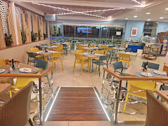 Restaurante La Bahía