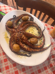 RESTAURANTE La Bodega de Antonio