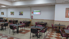 Restaurante La Carrasqueta