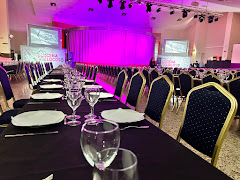 Restaurante La Cena de los Locos