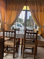 Restaurante La Esperanza