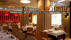 Restaurante La Falla