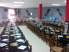 Restaurante la Fonda Domeño
