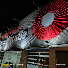 Restaurante La Gran Muralla