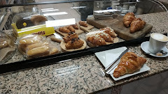 Restaurante La Industrial