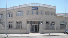 Restaurante La Mesedora