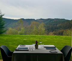 Restaurante La Revelia