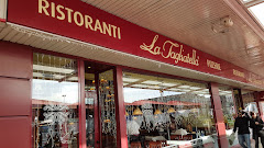 Restaurante La Tagliatella | CC. Nou Centre, València