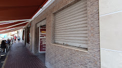 Restaurante la Tartana