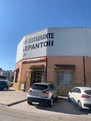 Restaurante Lepanto 2