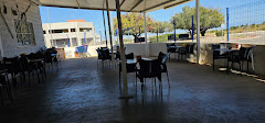 Restaurante Lepanto III