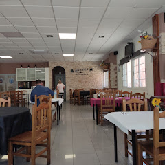 Restaurante Los Abetos