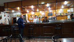 Restaurante Los Gabrieles
