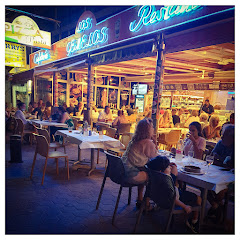 Restaurante los Gemelos