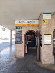 Restaurante Los Lagos