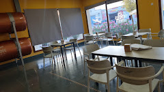 Restaurante “Los Tanques de Iniesta”
