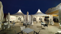Restaurante Los Tubos