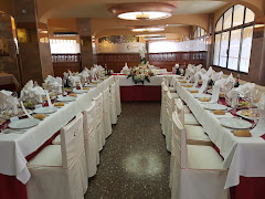 Restaurante Luna Park - Cocina Mediterránea y Arroces en Tavernes de la Valldigna