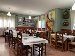 Restaurante María