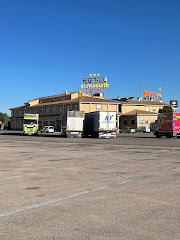 Restaurante Marino