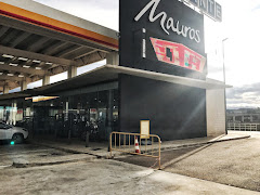 Restaurante Mauros - la Carrasca