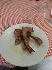 Restaurante Menjars Clareta