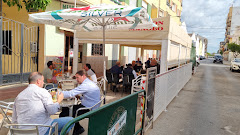 RESTAURANTE MESÓN MANOLO PUÇOL