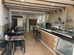 RESTAURANTE MESONET