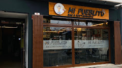 Restaurante Mi Pueblito Dénia