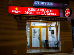 RESTAURANTE MOLI DE LA REIXA