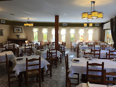 Restaurante Moreno