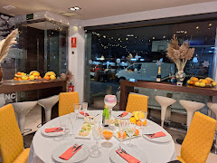 Restaurante NINO
