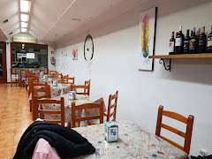 Restaurante nou cobi By rafa