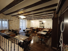 Restaurante OAK
