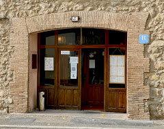 Restaurante Olimpia