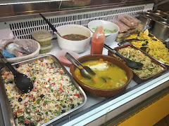 Restaurante Ona by biohurtado