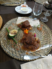 Restaurante Panacea