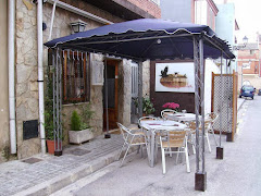Restaurante Pasqualet