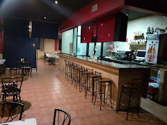 Restaurante - Pizzería Carol
