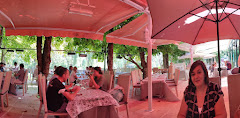 Restaurante Playa Artificial