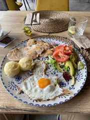 RESTAURANTE PLAZA ALAQUAS